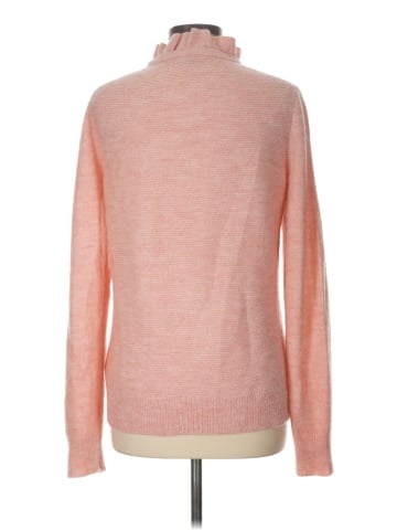 J.Crew Turtleneck Sweater (view 2)