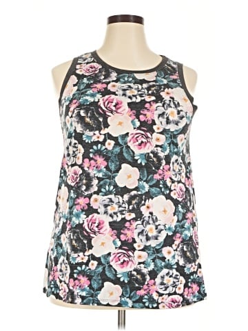 Torrid Tank Top (view 1)