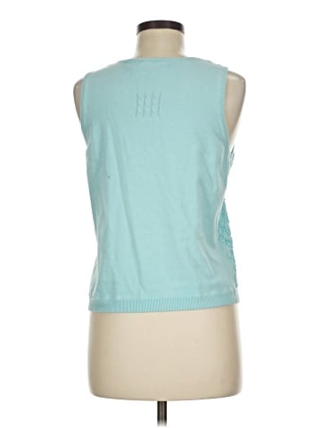 Marisa Christina Sweater Vest (view 2)