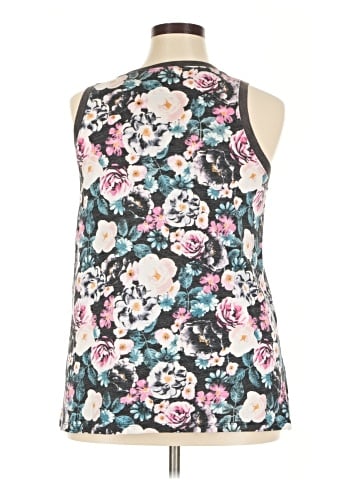 Torrid Tank Top (view 2)