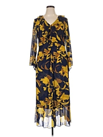 CAbi Casual Dress (view 1)