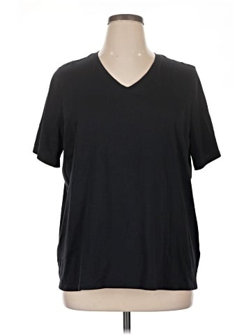 Lands' End Short Sleeve T-Shirt (view 1)