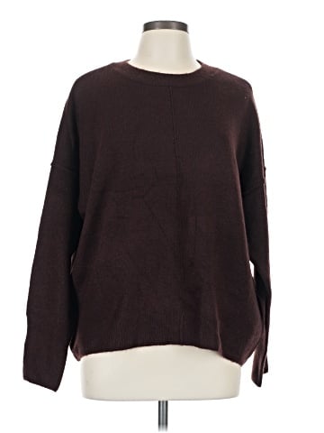 Vince Camuto Pullover Sweater (view 1)