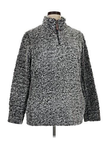 Weatherproof Fleece (view 1)