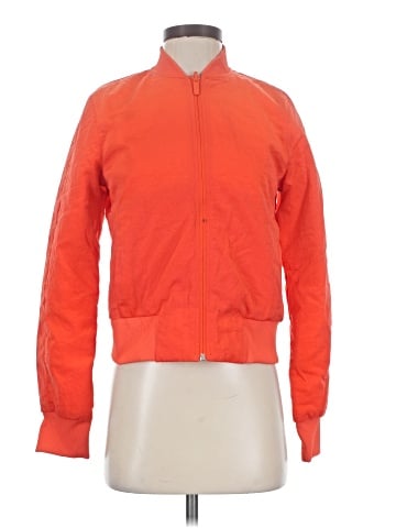 Lululemon Athletica Track Jacket (view 1)