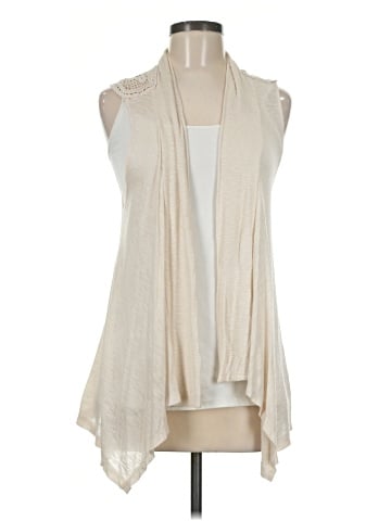 H.I.P. Happening in the Present Cardigan (view 1)