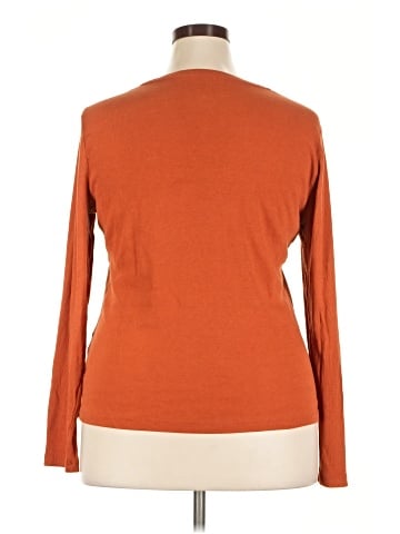 A New Day Long Sleeve T-Shirt (view 2)