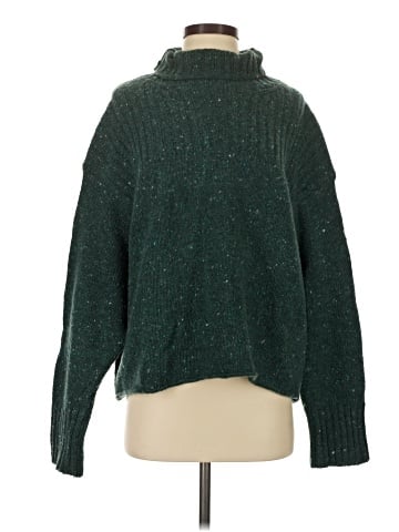 J.Crew Turtleneck Sweater (view 1)