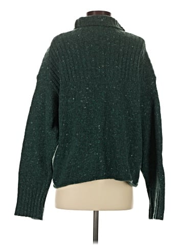 J.Crew Turtleneck Sweater (view 2)