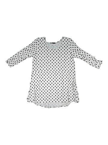 J.Jill 3/4 Sleeve T-Shirt (view 2)