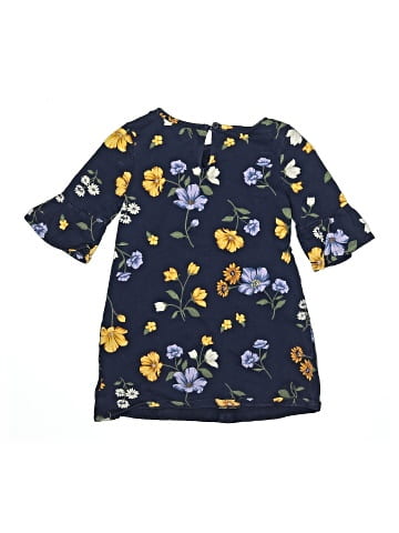 Gap 3/4 Sleeve Blouse (view 2)