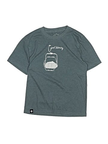 Ski The East Short Sleeve T-Shirt (view 1)