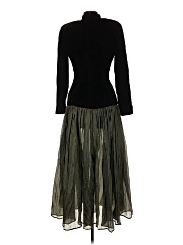 Jan Barboglio Casual Dress (view 2)