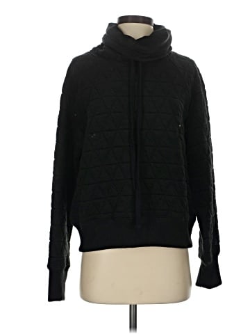 Socialite Turtleneck Sweater (view 1)