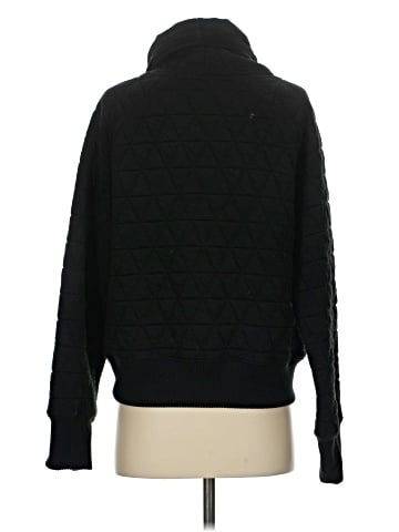 Socialite Turtleneck Sweater (view 2)