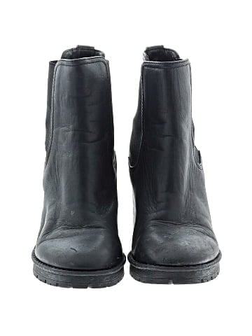 Vince. Ankle Boots (view 2)