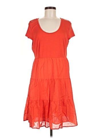 AK Anne Klein Casual Dress (view 1)