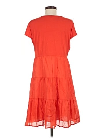 AK Anne Klein Casual Dress (view 2)