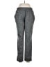Adidas 100% Polyester Chevron-herringbone Gray Sweatpants Size M - photo 1