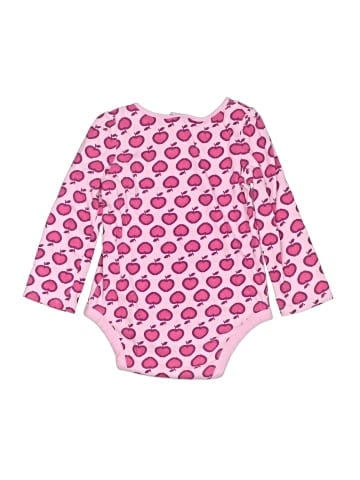 Circo 3/4 Sleeve Top (view 2)