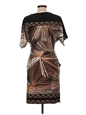 BCBGMAXAZRIA Cocktail Dress (view 2)