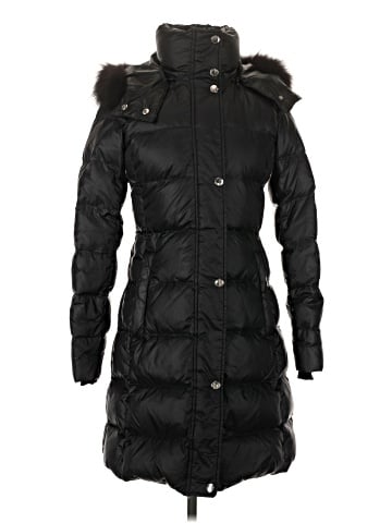 Andrew Marc Coat (view 1)