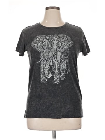 Fifth Sun Short Sleeve T-Shirt (view 1)