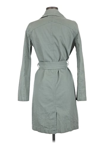 Marine Layer Trenchcoat (view 2)