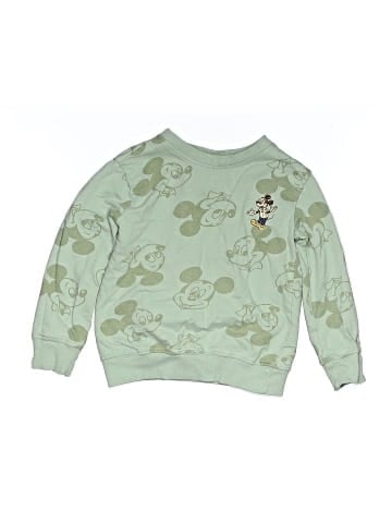 Disney Sweatshirt (view 1)