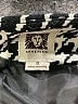 Anne Klein Houndstooth Gold Jacket Size 8 - photo 6