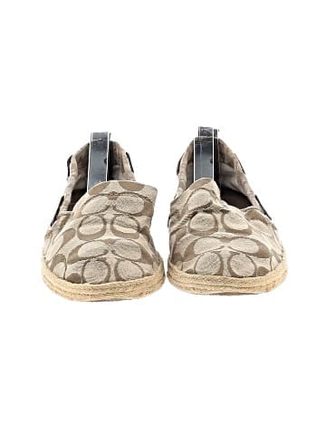Coach Flats (view 2)