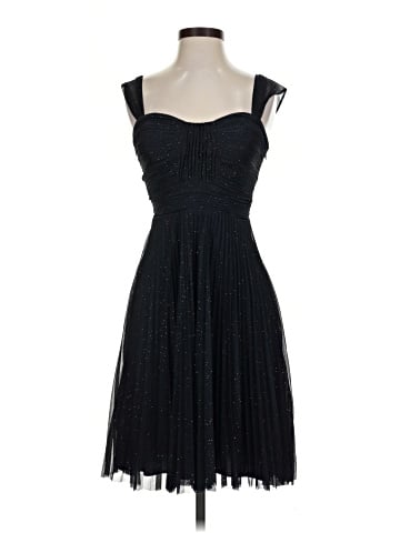 Cache Cocktail Dress (view 1)