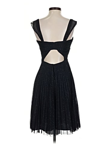 Cache Cocktail Dress (view 2)