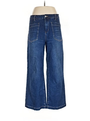 Sidefeel Jeans (view 1)