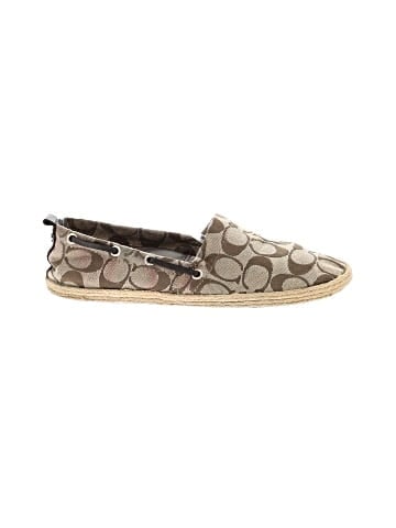 Coach Flats (view 1)