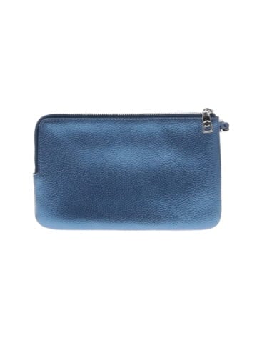 Coach Leather Wristlet (view 2)