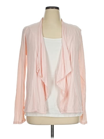 J.Crew Factory Store Cardigan (view 1)