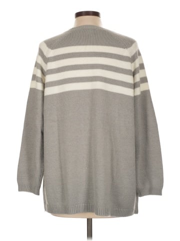 Coldwater Creek Pullover Sweater (view 2)