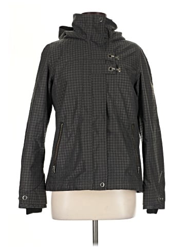 Columbia Jacket (view 1)