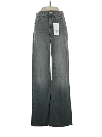 Zara Jeans (view 1)