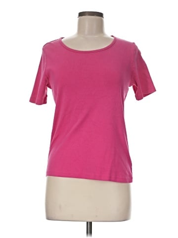 White Stag Short Sleeve T-Shirt (view 1)