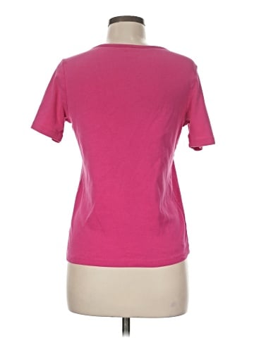 White Stag Short Sleeve T-Shirt (view 2)