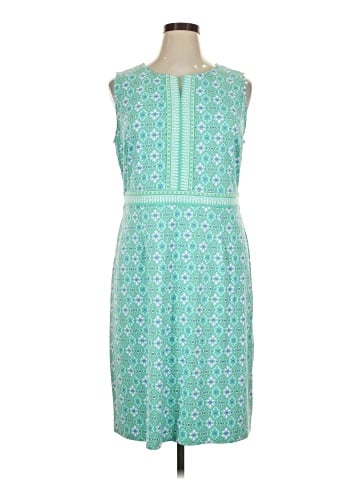 Talbots Casual Dress (view 1)