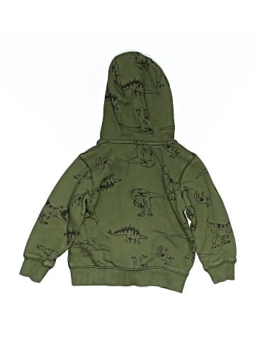 Carter's Zip Up Hoodie (view 2)