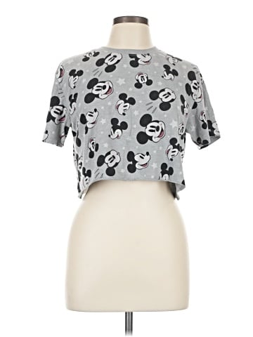 Disney Short Sleeve T-Shirt (view 1)