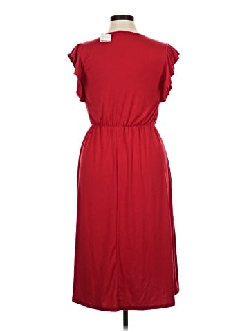 Velvet Torch Casual Dress (view 2)
