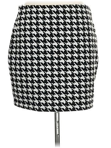 Express Casual Skirt (view 1)