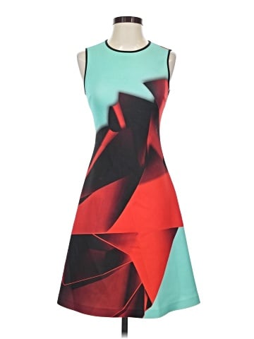 Clover Canyon Cocktail Dress (view 1)