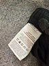 Nike 100% Polyester Black Track Pants Size S (kids) - photo 4