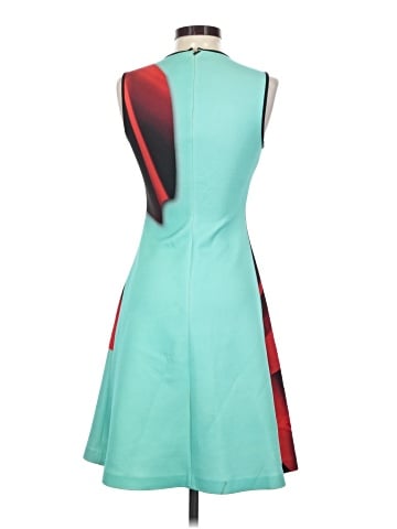 Clover Canyon Cocktail Dress (view 2)